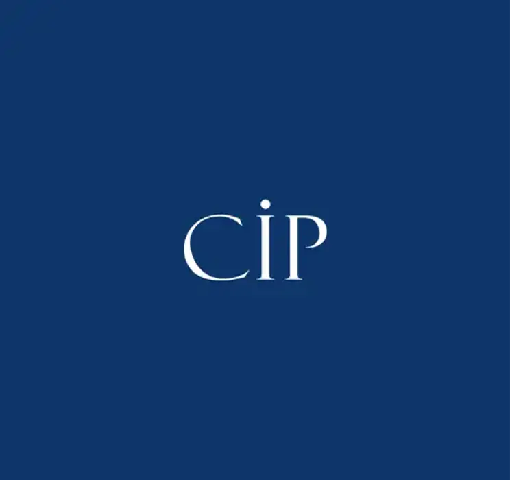 Cip Logosquare